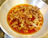 簡単!絶品!めちゃうま牛丼(≧∇≦)!作り方3写真