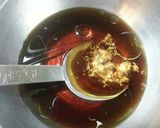 うちのサンマの蒲焼は超簡単♬｡.作り方2写真