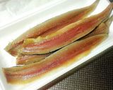 うちのサンマの蒲焼は超簡単♬｡.作り方3写真