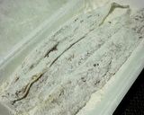 うちのサンマの蒲焼は超簡単♬｡.作り方4写真