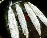 うちのサンマの蒲焼は超簡単♬｡.作り方6写真