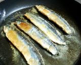 うちのサンマの蒲焼は超簡単♬｡.作り方7写真