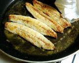 うちのサンマの蒲焼は超簡単♬｡.作り方8写真