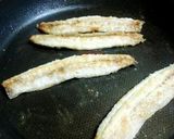 うちのサンマの蒲焼は超簡単♬｡.作り方9写真