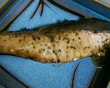鮭の照り焼き～♪作り方5写真