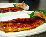 うちのサンマの蒲焼は超簡単♬｡.作り方12写真