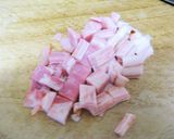 ソイッシュde簡単炊飯器シーフードピラフ作り方2写真