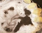 コリコリ食感がたまらないなんこつ鶏つくね作り方10写真