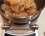 コリコリ食感がたまらないなんこつ鶏つくね作り方11写真