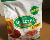 あったまる〜♪シナモンアップルティー作り方1写真