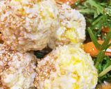 コリコリ食感がたまらないなんこつ鶏つくね作り方16写真