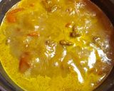 噂のタモリカレー作り方5写真