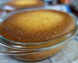 人気♡ホクホクさつま芋のチーズケーキ作り方8写真