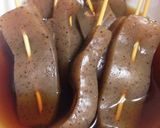 かんたん★止まらない！こんにゃくおでん作り方6写真