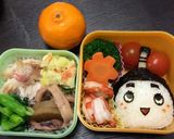 ふなっしーのバカ殿さまなっしー作り方10写真