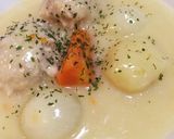 コリコリ食感がたまらないなんこつ鶏つくね作り方17写真