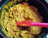 噂のタモリカレー作り方6写真