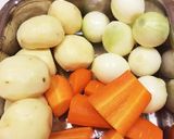 コリコリ食感がたまらないなんこつ鶏つくね作り方18写真