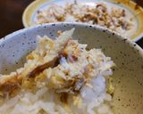 ワタリガニのケチャップがらめ。作り方6写真