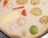 コリコリ食感がたまらないなんこつ鶏つくね作り方22写真