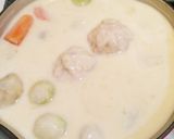 コリコリ食感がたまらないなんこつ鶏つくね作り方23写真