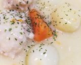 コリコリ食感がたまらないなんこつ鶏つくね作り方24写真