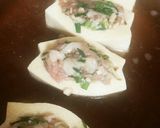高野豆腐の肉詰め作り方5写真