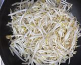 激ウマ！ もやしオムレツ作り方6写真