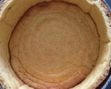 糖質制限☆シャルロットフリュイ作り方23写真