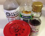 時短！野菜を食べよう中華ナムル！作り方1写真
