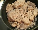 おばあちゃんのこし餡の作り方作り方12写真