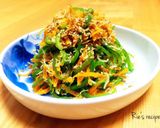 お弁当にも♬ピーマンと竹輪のきんぴら♡作り方5写真