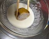 かぼちゃとレーズンのきんつば作り方11写真