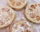 コリコリ食感がたまらないなんこつ鶏つくね作り方14写真