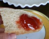 翌日でもフワフワ♪炊飯器パン♪作り方4写真