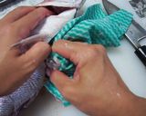 鯛のさばき方作り方16写真
