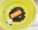 野菜が少ない日のお助けワカメサラダ♪作り方5写真