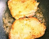 簡単で皮パリパリなチキンステーキ作り方7写真