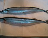 秋刀魚の美味しい焼き方・盛付け方作り方2写真