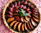 さつまいもを味わい尽くすさつまいもタルト作り方5写真