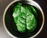 つるむらさきのごまあえ作り方2写真