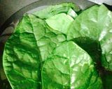 つるむらさきのごまあえ作り方4写真