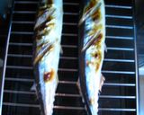 秋刀魚の美味しい焼き方・盛付け方作り方6写真