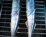 秋刀魚の美味しい焼き方・盛付け方作り方7写真