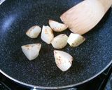 ジャガイモのそぼろあん作り方2写真