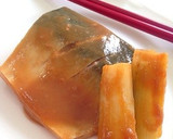 ♡定番＊基本のカレイの煮付け♡作り方4写真
