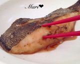 ♡定番＊基本の鯖の味噌煮♡作り方4写真