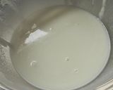 電子レンジで簡単★もちもち紅茶大福作り方5写真