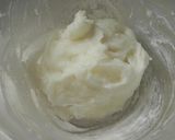 電子レンジで簡単★もちもち紅茶大福作り方6写真
