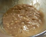電子レンジで簡単★もちもち紅茶大福作り方3写真